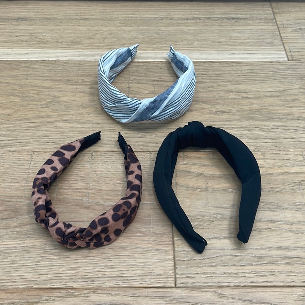 Headband bundle